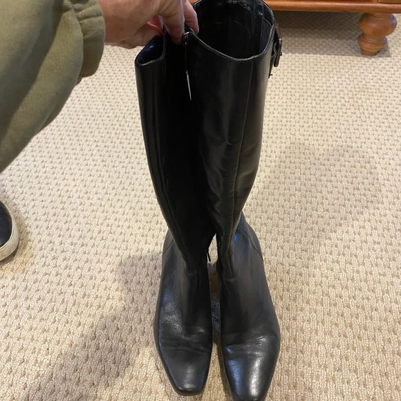 Bandolino below knee boot - Picture 5 of 6
